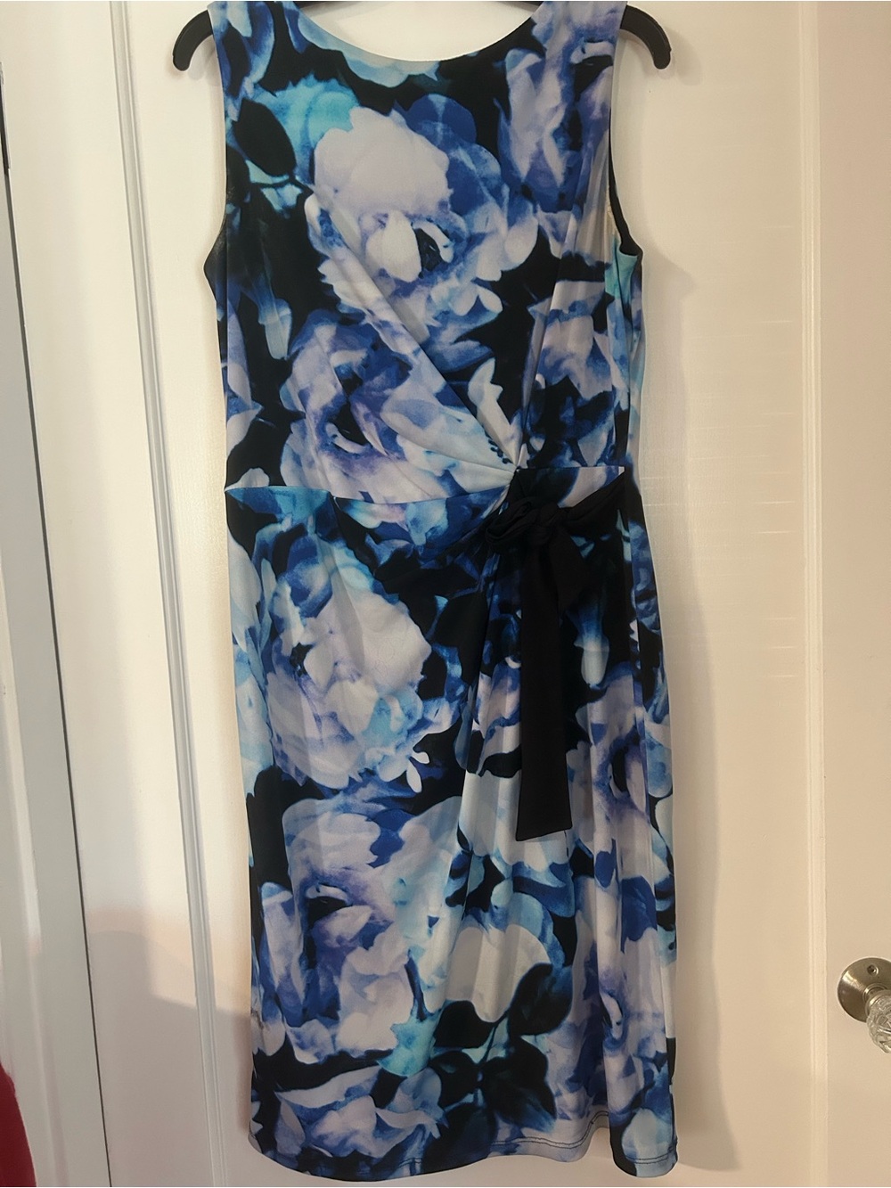 Roman Sheath Dress